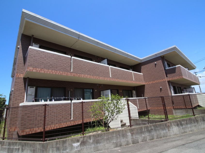 外観写真 マリーゴールド