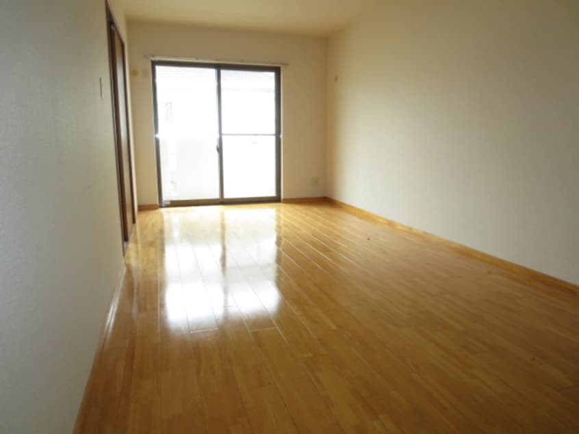 居室 マリーゴールド