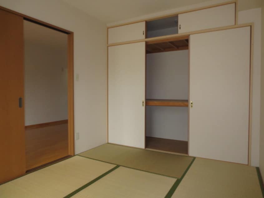 居室 マリーゴールド