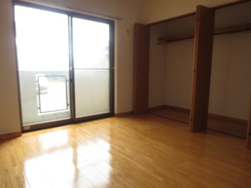 居室 マリーゴールド