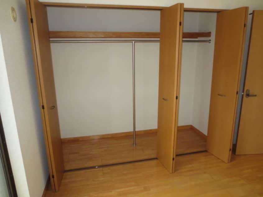 収納 マリーゴールド