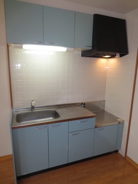 キッチン マリーゴールド