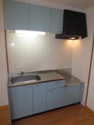 キッチン マリーゴールド