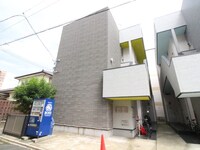 サニーヒル大橋東