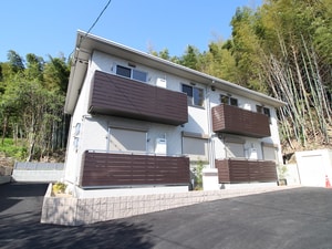 メゾンソレーユ