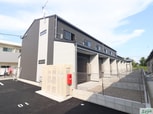 Conforto津屋崎マリーナ