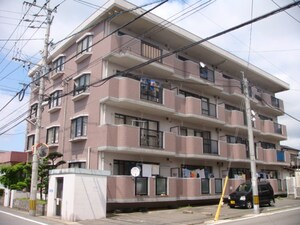 マンションヒラリ－