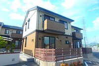 オリーブ学研台C棟