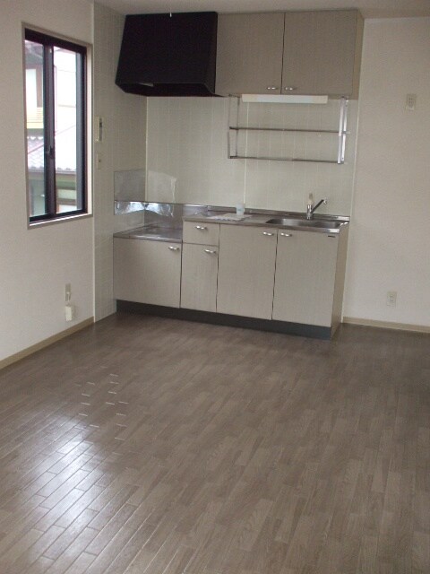 内観写真 セジュ－ルアンファン