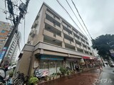大橋セントラルハイツ