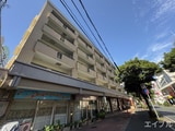 大橋セントラルハイツ