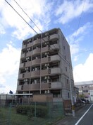 外観写真 グレイスシャトル