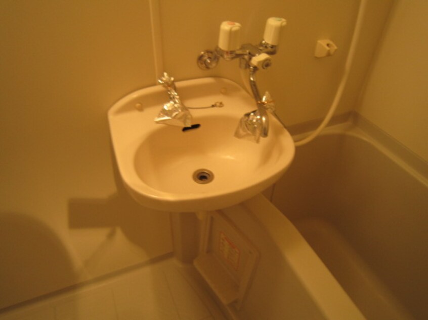 洗面 グレイスシャトル