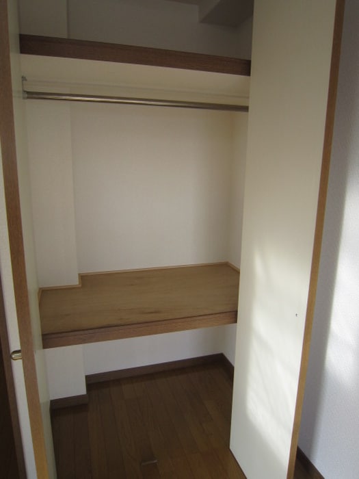 収納 グレイスシャトル