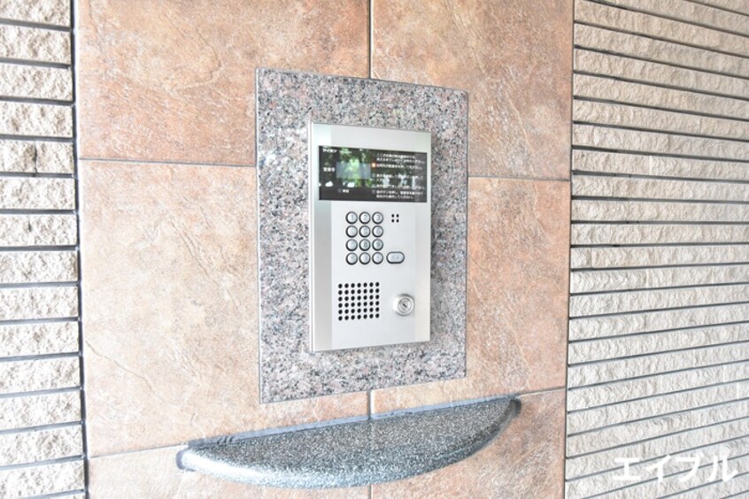 建物設備 パ－クサイド暁