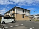 ＣＡＳＡ‘９９の外観