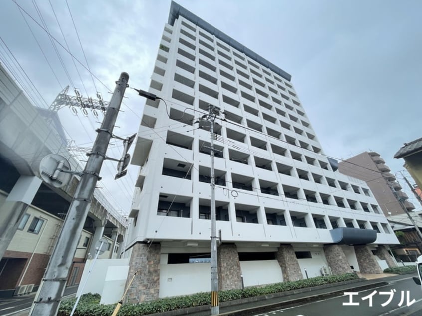 外観写真 アビタ－レ薬院南