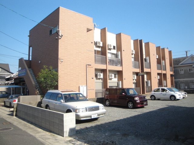 外観写真 Ｔｊコ－ポ