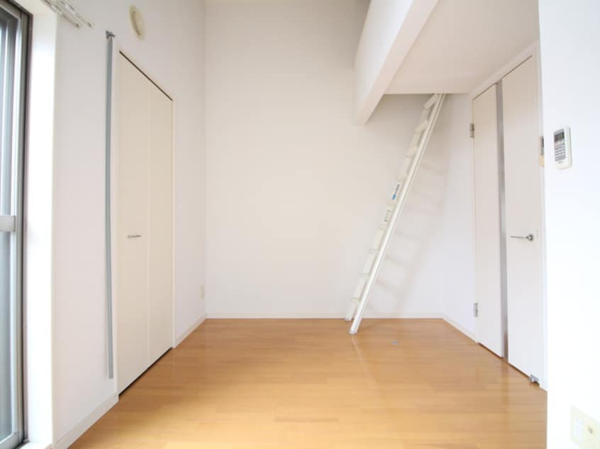 居室 Ｔｊコ－ポ