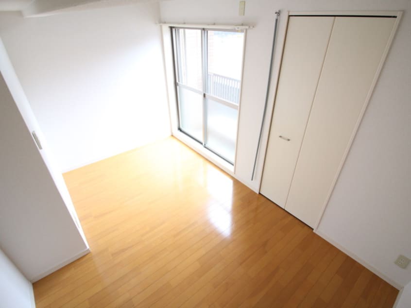 居室 Ｔｊコ－ポ