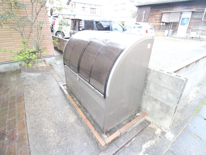 外観写真 Ｔｊコ－ポ