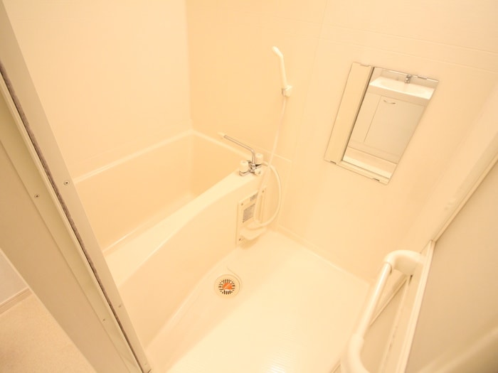 バス／シャワールーム等 Ｔｊコ－ポ