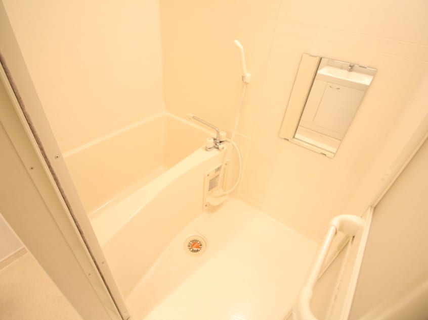 バス／シャワールーム等 Ｔｊコ－ポ