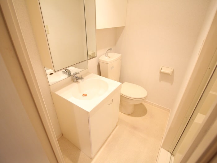 洗面 Ｔｊコ－ポ