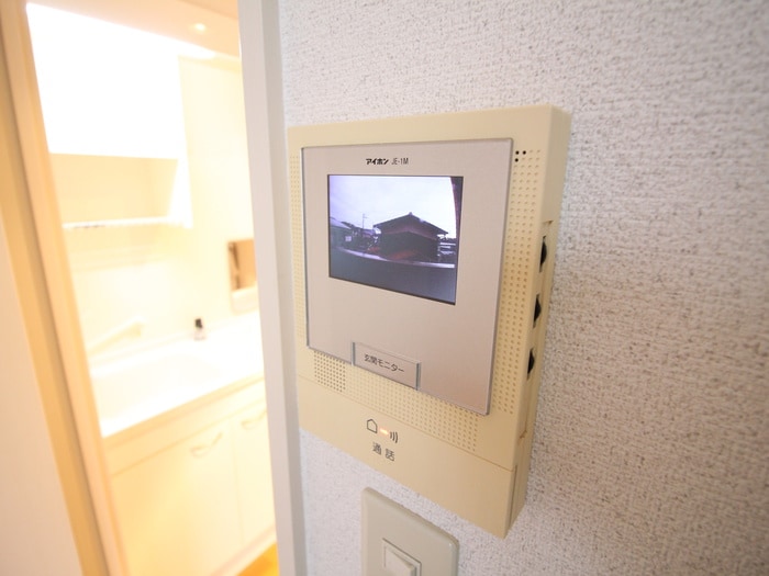 内観写真 Ｔｊコ－ポ