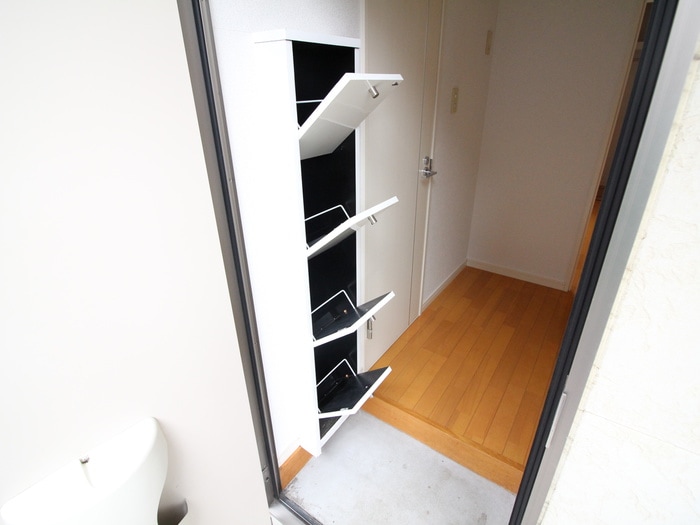 玄関 Ｔｊコ－ポ