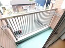 ベランダ・バルコニー Ｔｊコ－ポ