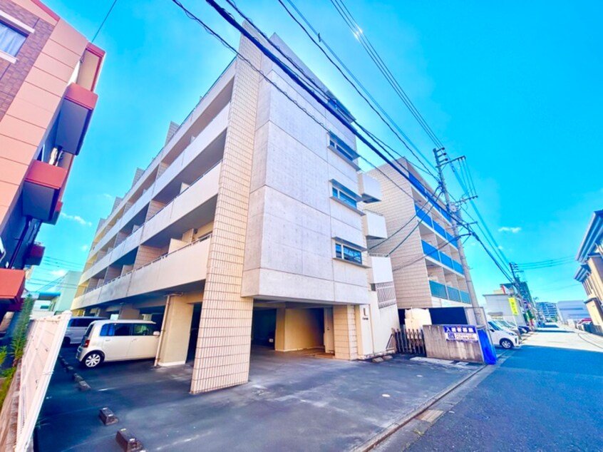 外観写真 ＣＵＲＲＥＮＴ