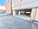 駐車場 ＣＵＲＲＥＮＴ