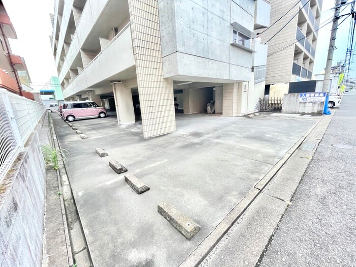 駐車場 ＣＵＲＲＥＮＴ