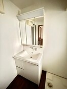 洗面 ＣＵＲＲＥＮＴ