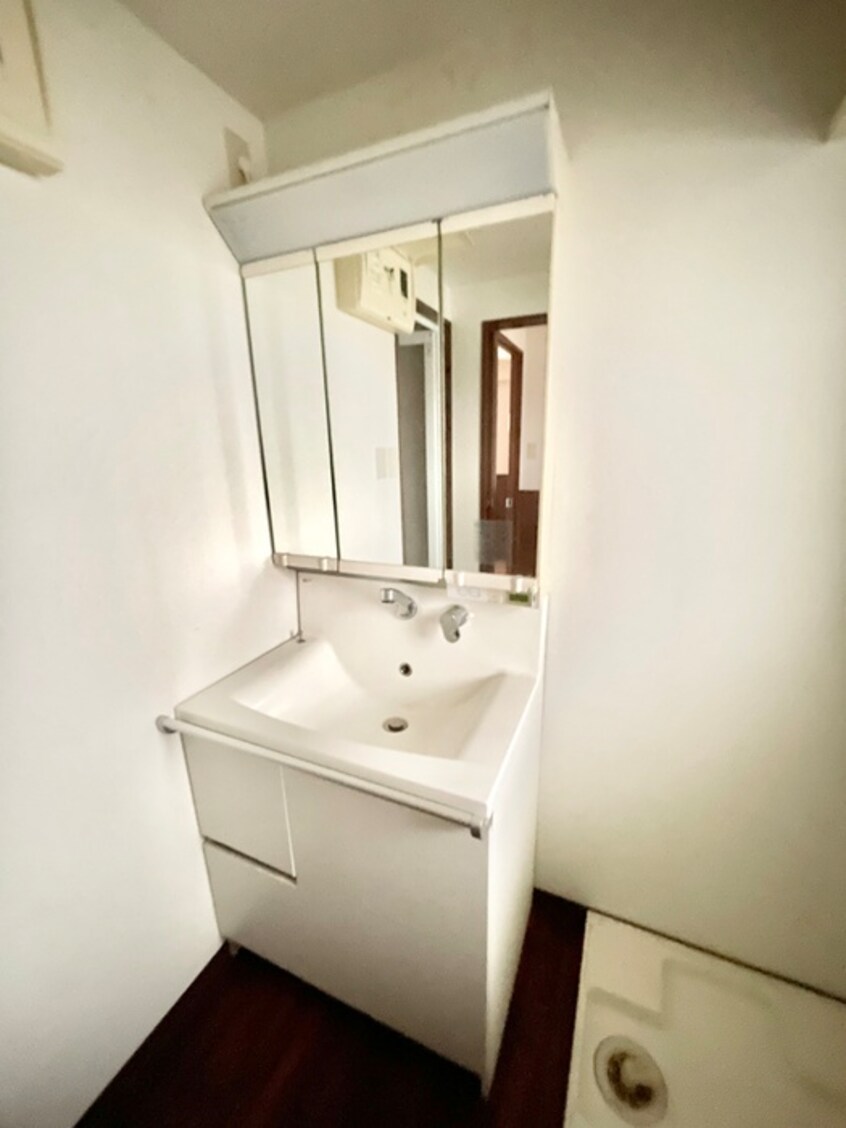 洗面 ＣＵＲＲＥＮＴ