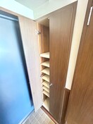 靴箱 ＣＵＲＲＥＮＴ