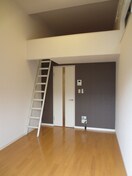 居室 grateful 松原