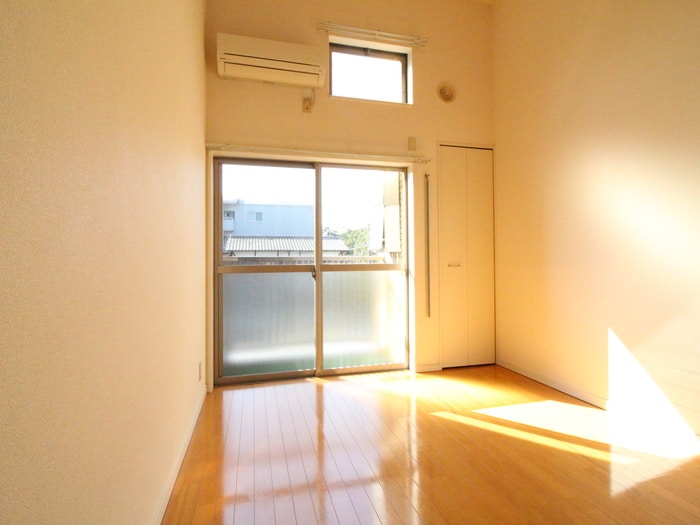 居室 grateful 松原