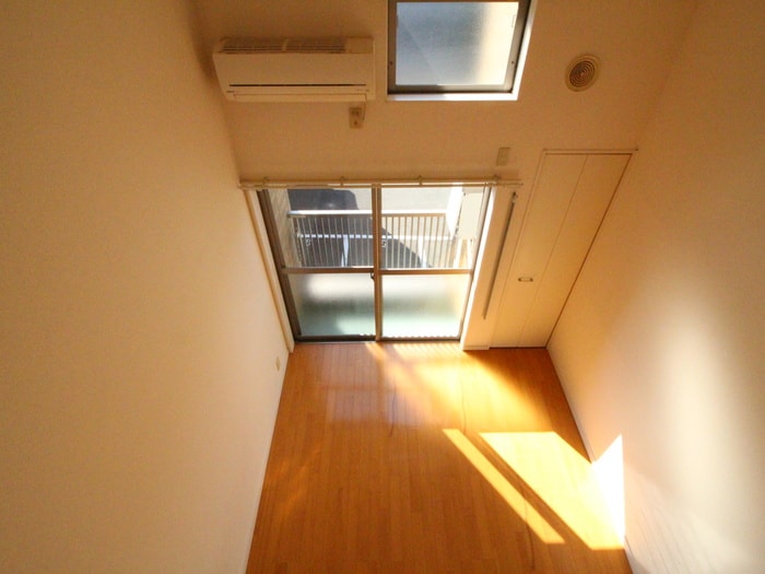 居室 grateful 松原