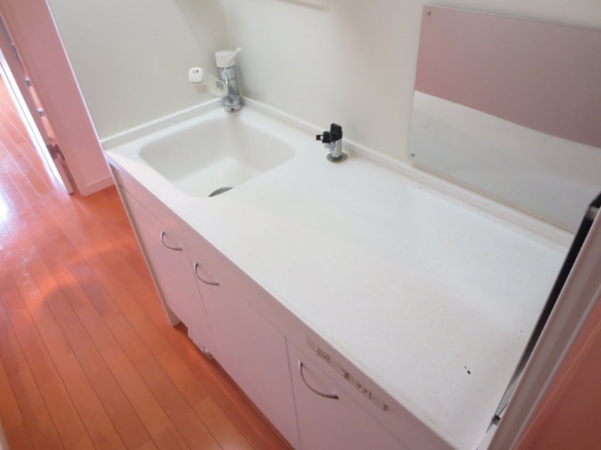 キッチン grateful 松原