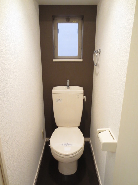 トイレ grateful 松原