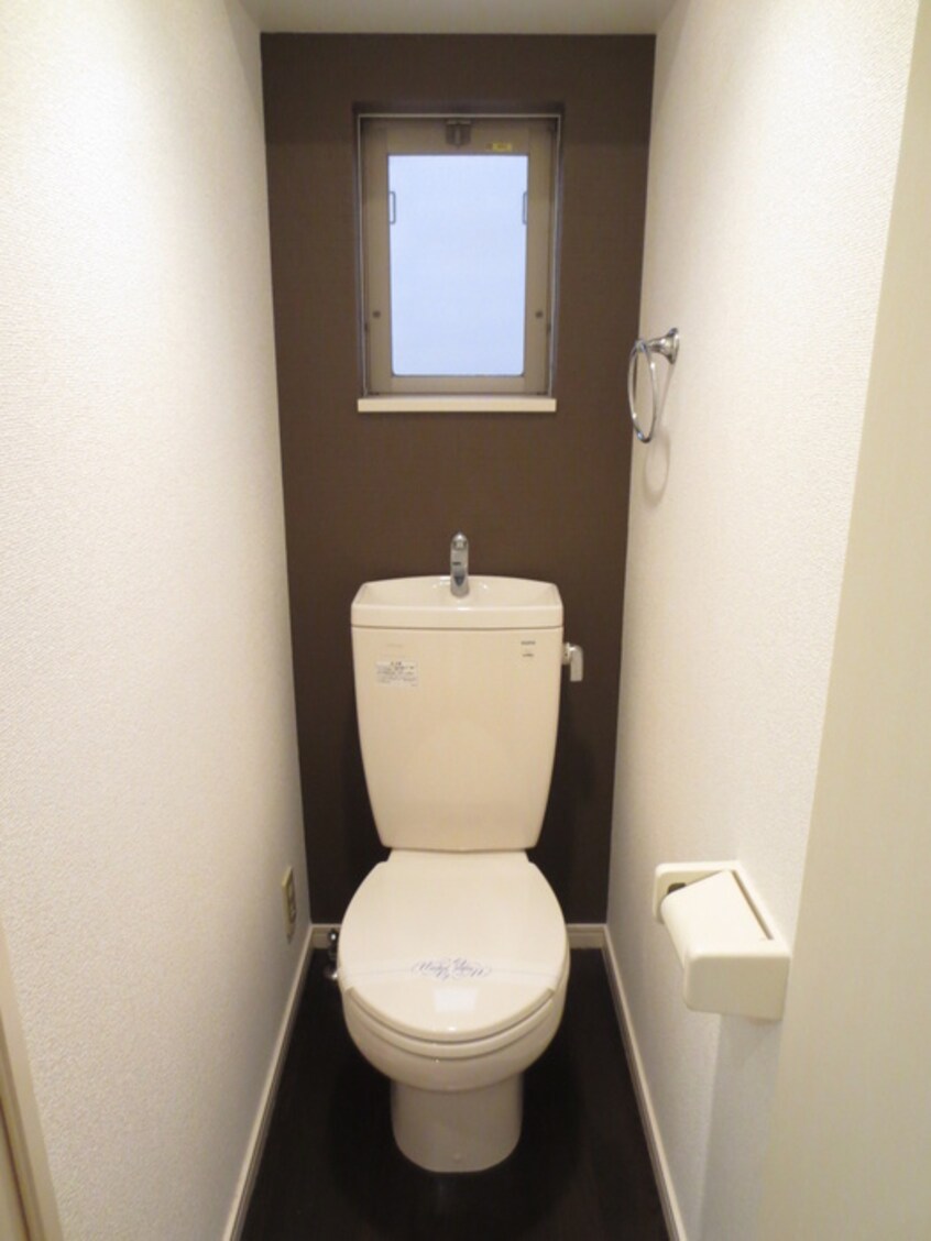 トイレ grateful 松原