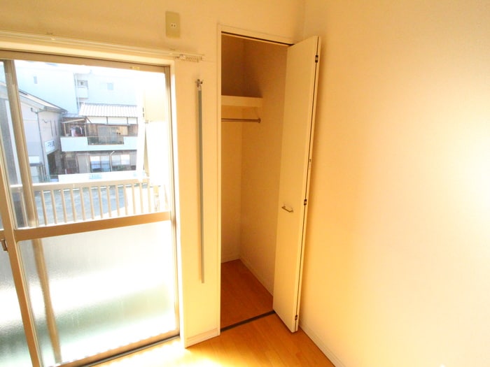 収納 grateful 松原