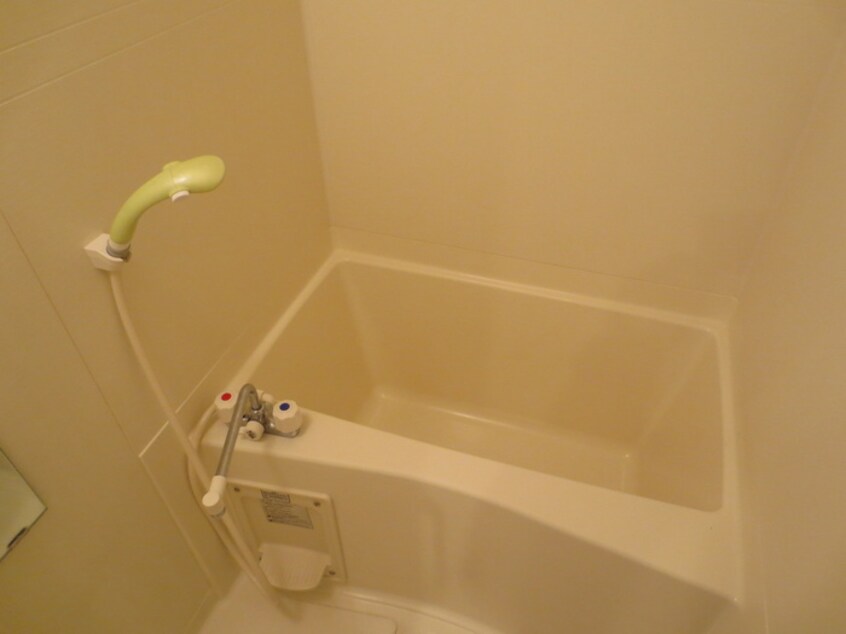 バス／シャワールーム等 grateful 松原