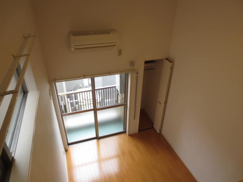 居室 grateful 松原