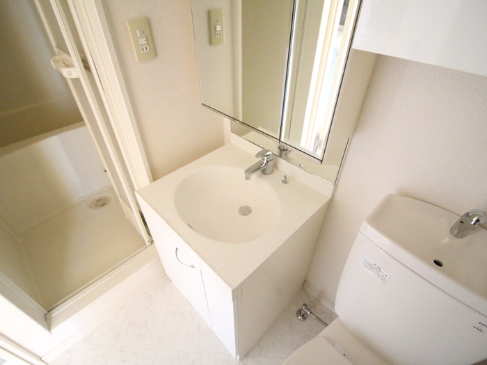 洗面 grateful 松原