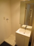 洗面 grateful 松原