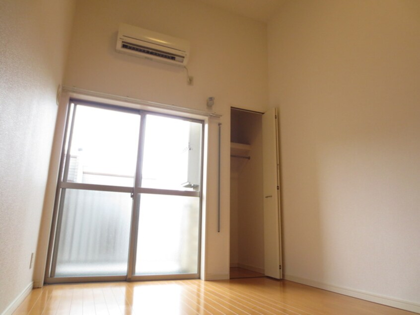 居室 grateful 松原