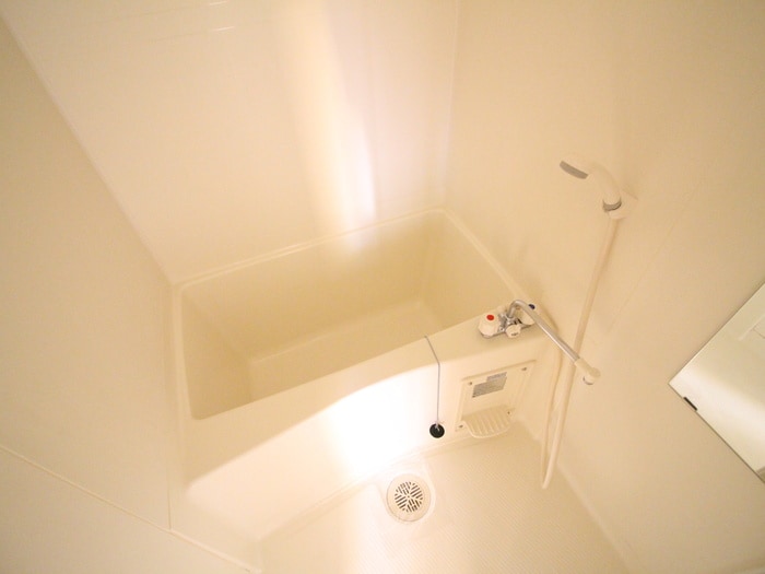 バス／シャワールーム等 grateful 松原